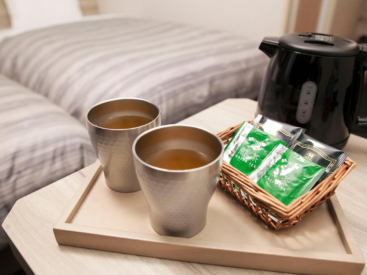 Route Inn Grantia Akita Spa Resort Екстериор снимка