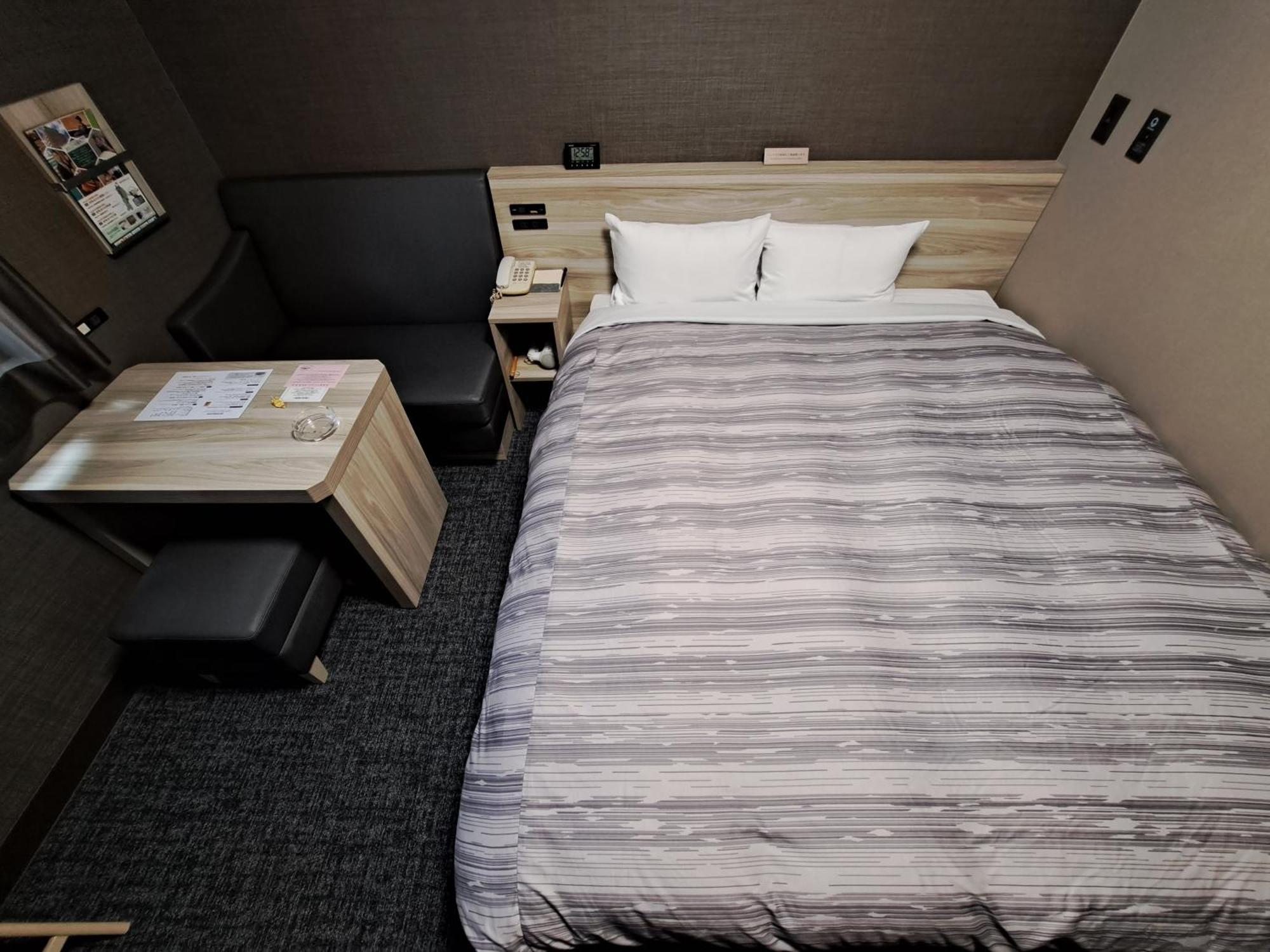 Route Inn Grantia Akita Spa Resort Екстериор снимка